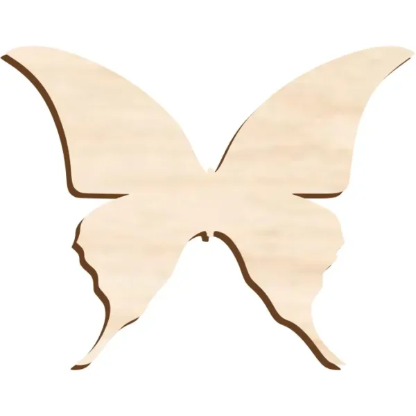 Andělská křídla pro macrame A1