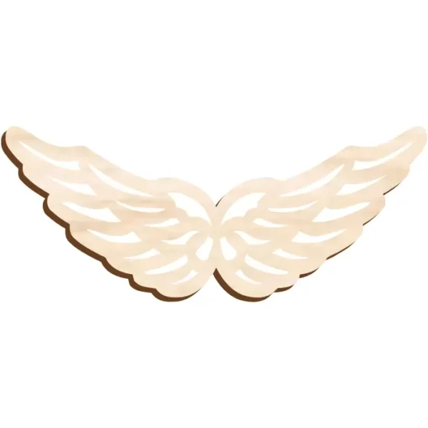 Andělská křídla pro macrame A10