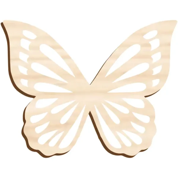 Andělská křídla pro macrame A21