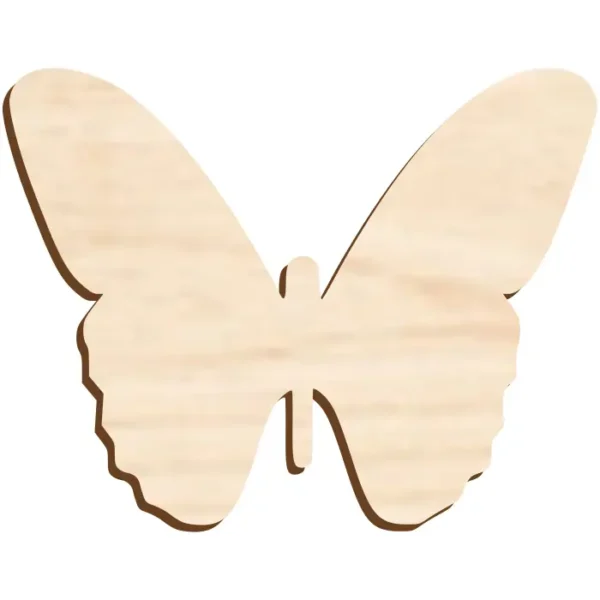 Andělská křídla pro macrame A24