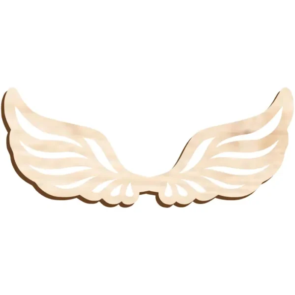 Andělská křídla pro macrame A9