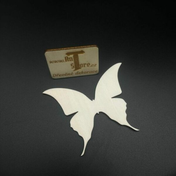 Andělská křídla – A1