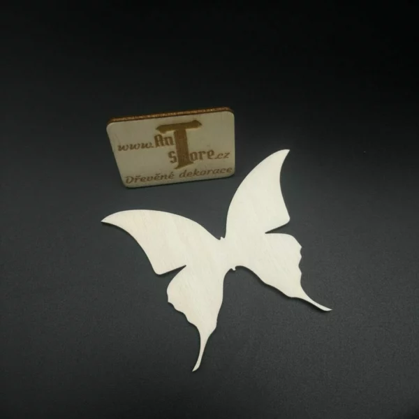 Andělská křídla – A1