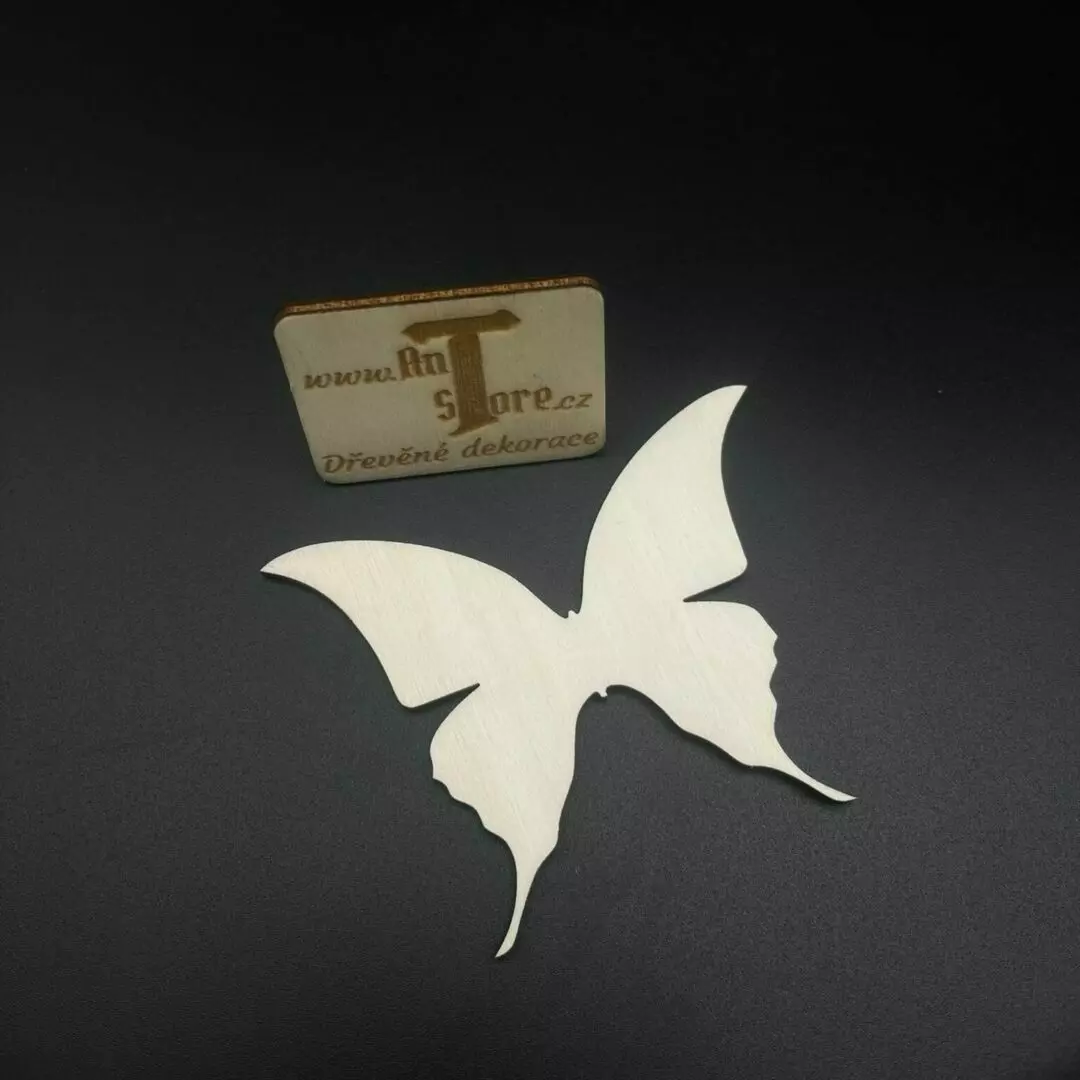 Andělská křídla - A1 Andělská křídla – A1