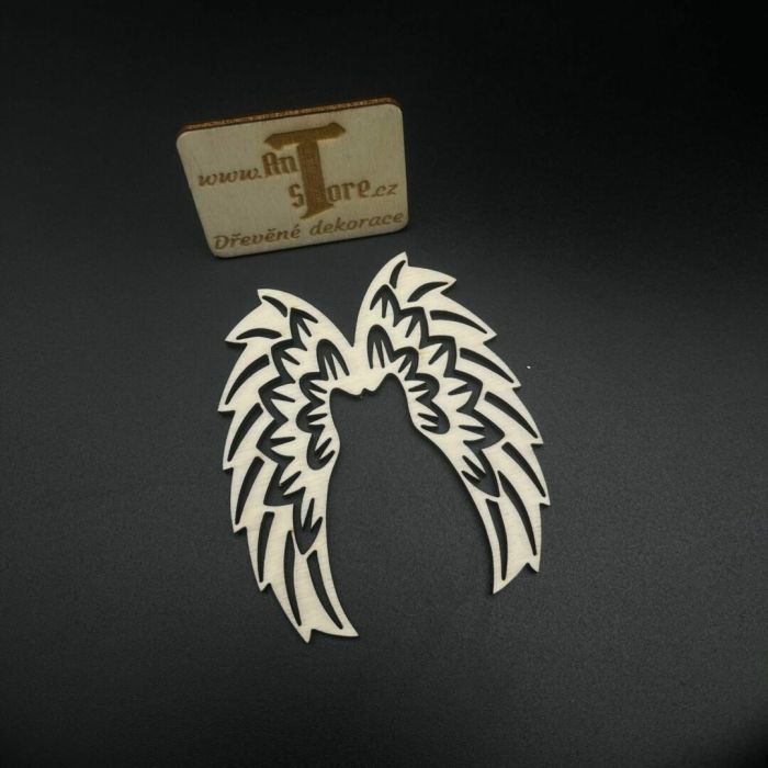 Andělská křídla – A13 Andělská křídla – A13