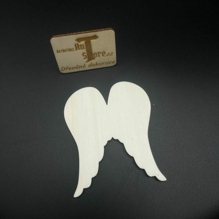 Andělská křídla – A15 Andělská křídla – A15