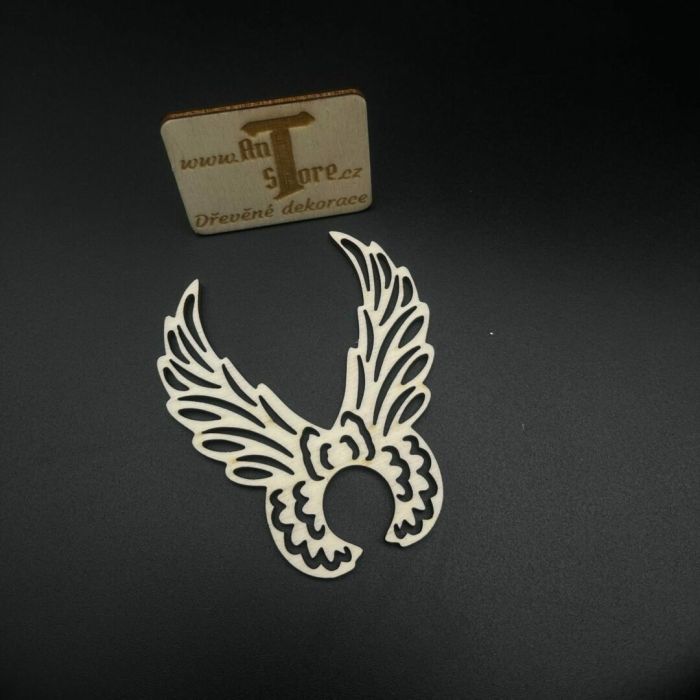 Andělská křídla – A16 Andělská křídla – A16