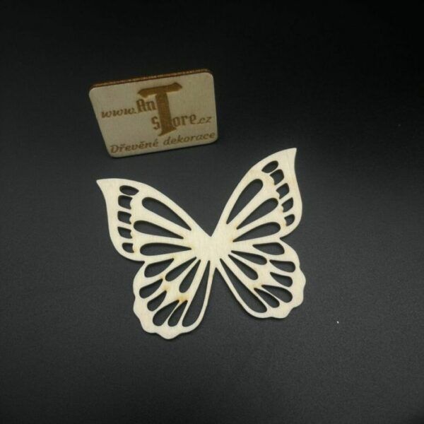 Andělská křídla – A21