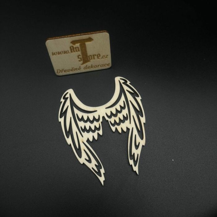 Andělská křídla – A22 Andělská křídla – A22