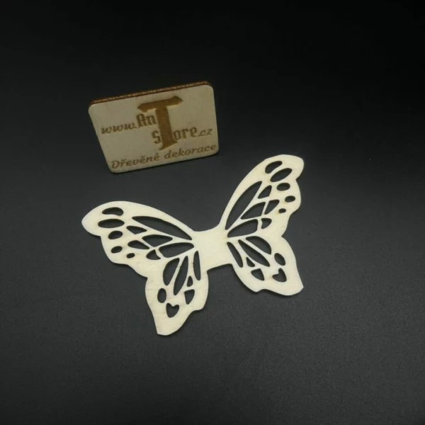 Andělská křídla – A3