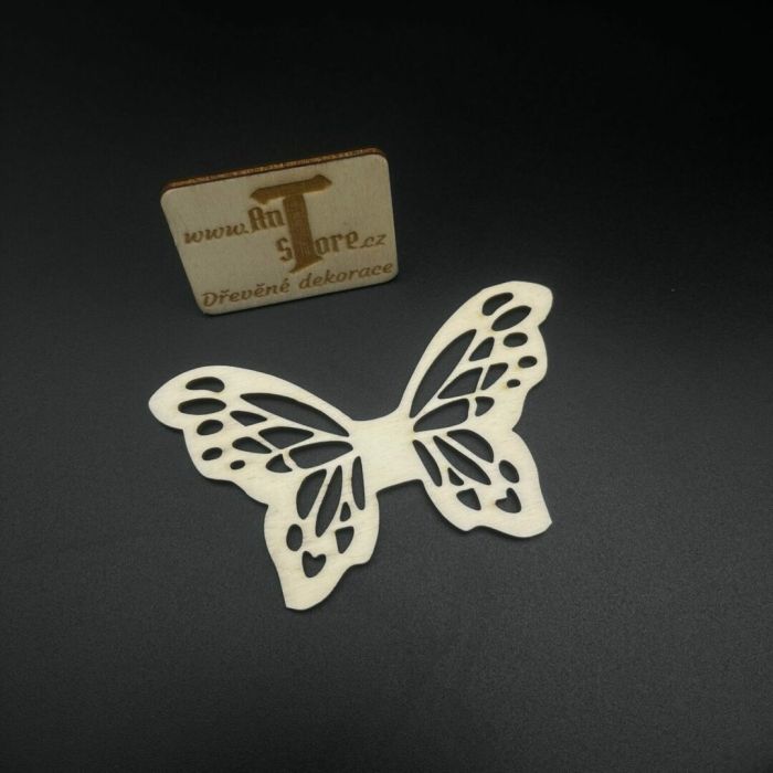 Andělská křídla – A3 Andělská křídla – A3