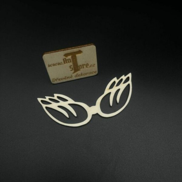 Andělská křídla – A5