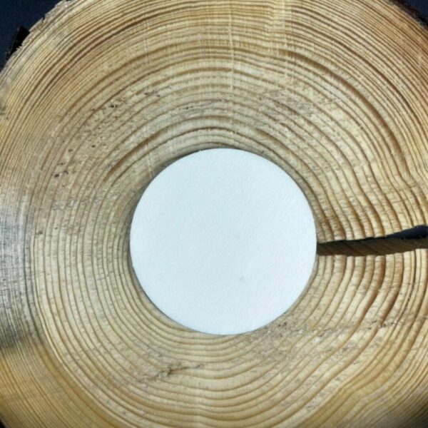 Dřevěný výřez – Kolečko T3